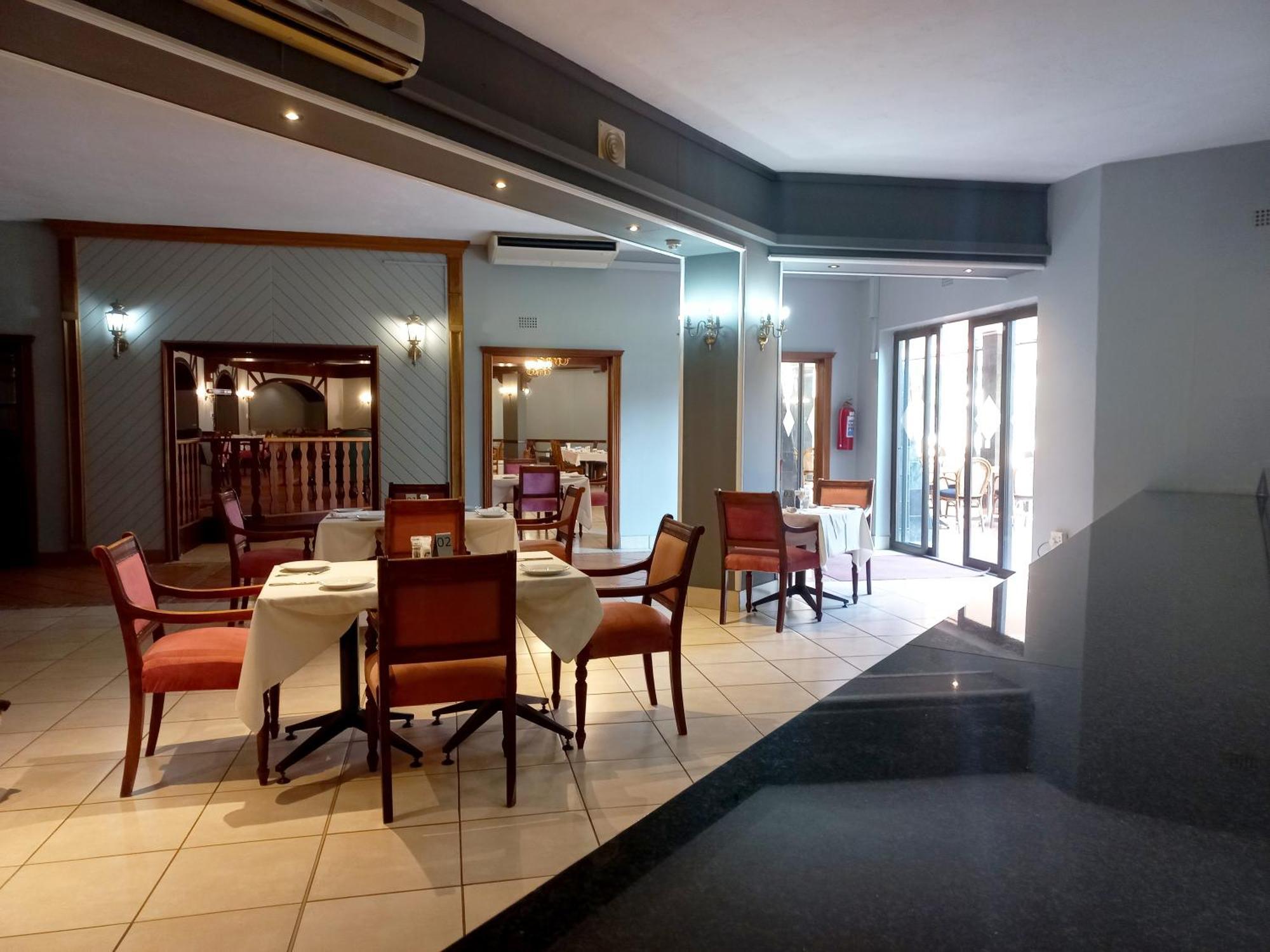 Sundown Country Estate Hotell Boshoek Exteriör bild