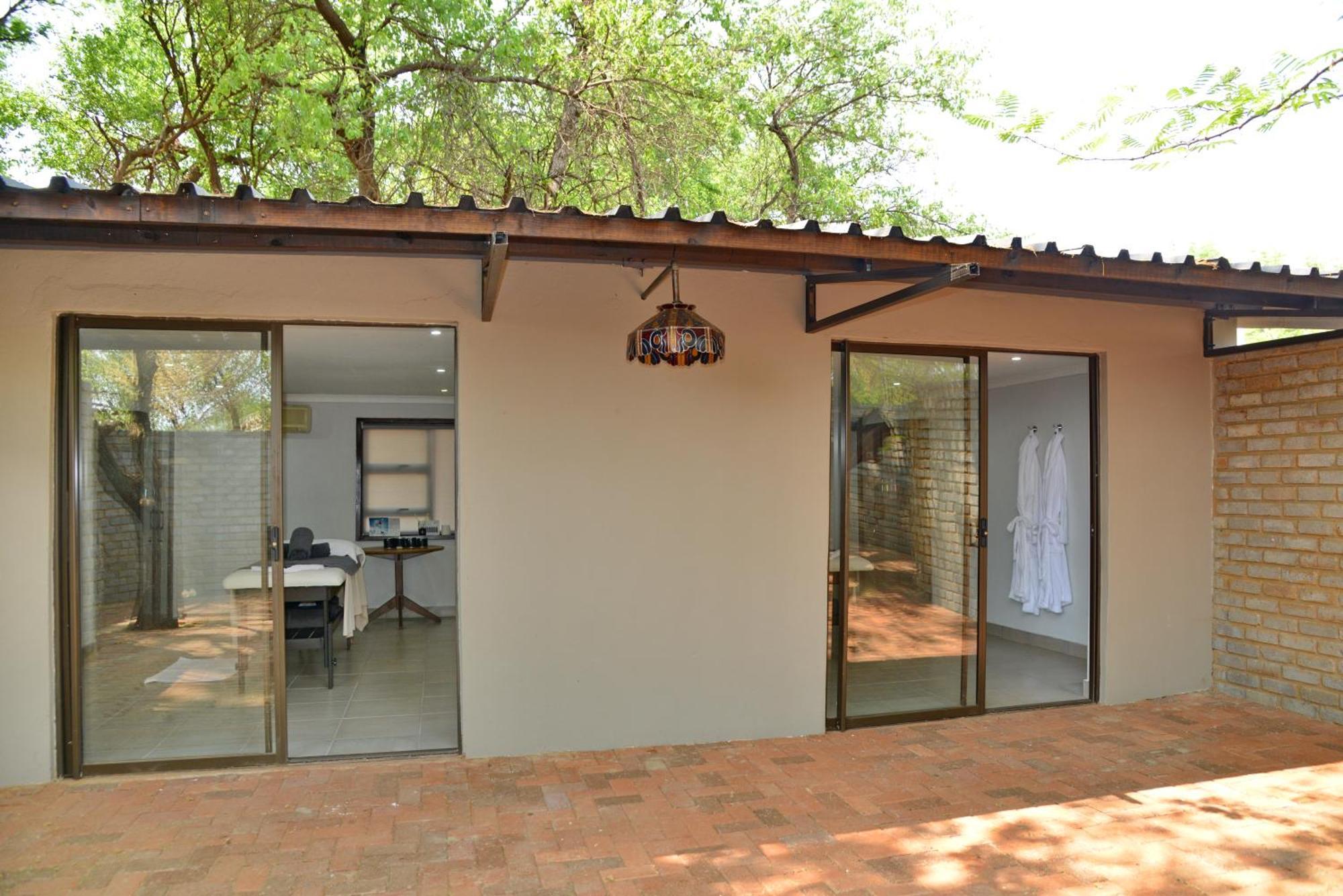 Sundown Country Estate Hotell Boshoek Exteriör bild
