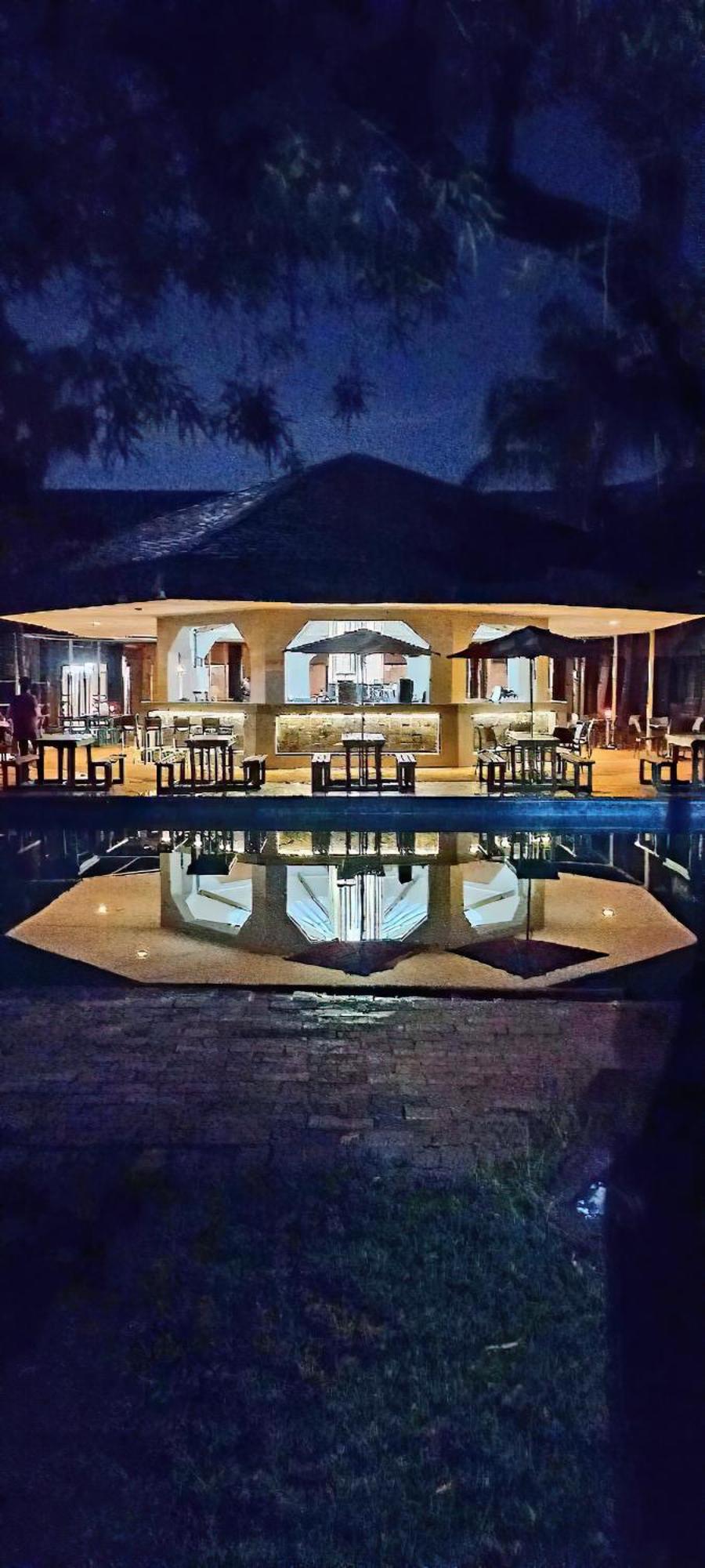 Sundown Country Estate Hotell Boshoek Exteriör bild