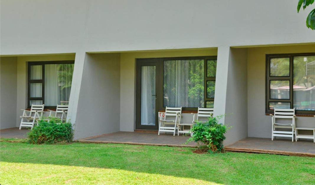 Sundown Country Estate Hotell Boshoek Exteriör bild