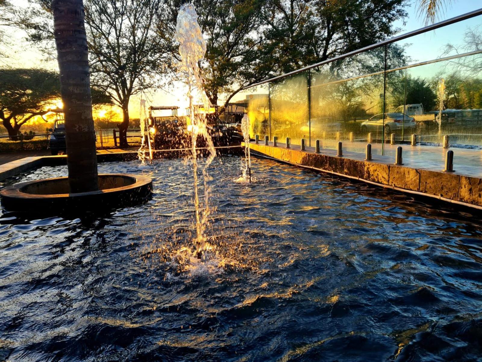 Sundown Country Estate Hotell Boshoek Exteriör bild