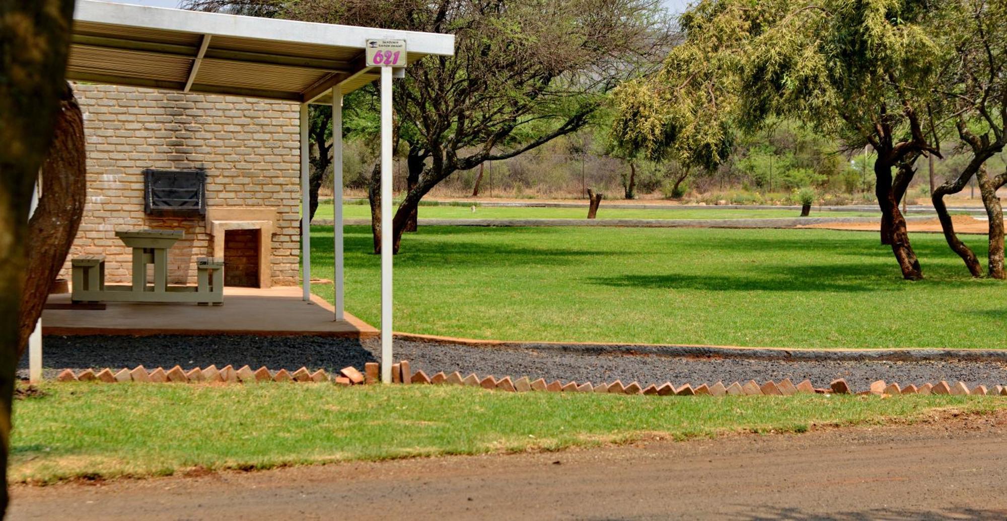Sundown Country Estate Hotell Boshoek Exteriör bild