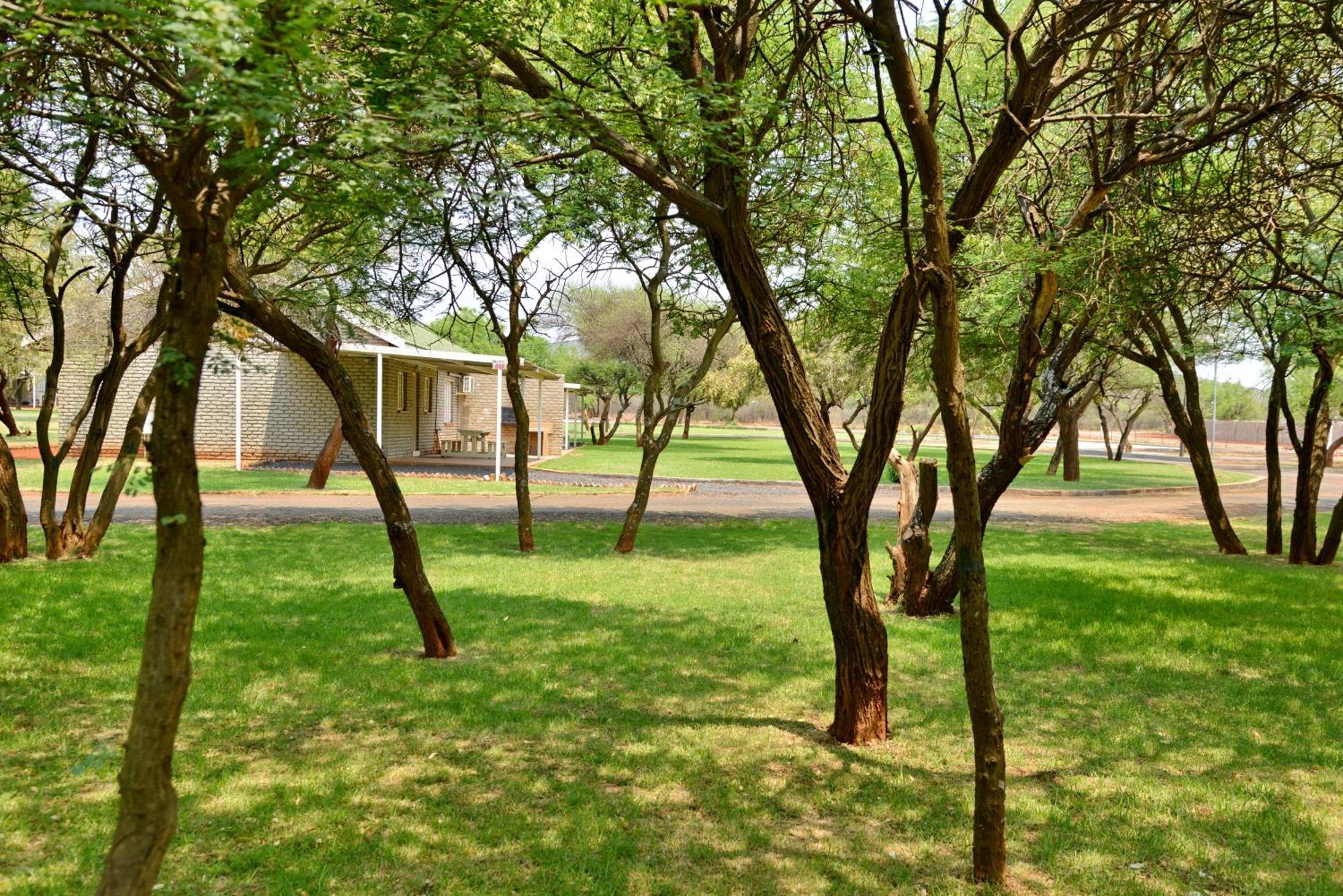 Sundown Country Estate Hotell Boshoek Exteriör bild
