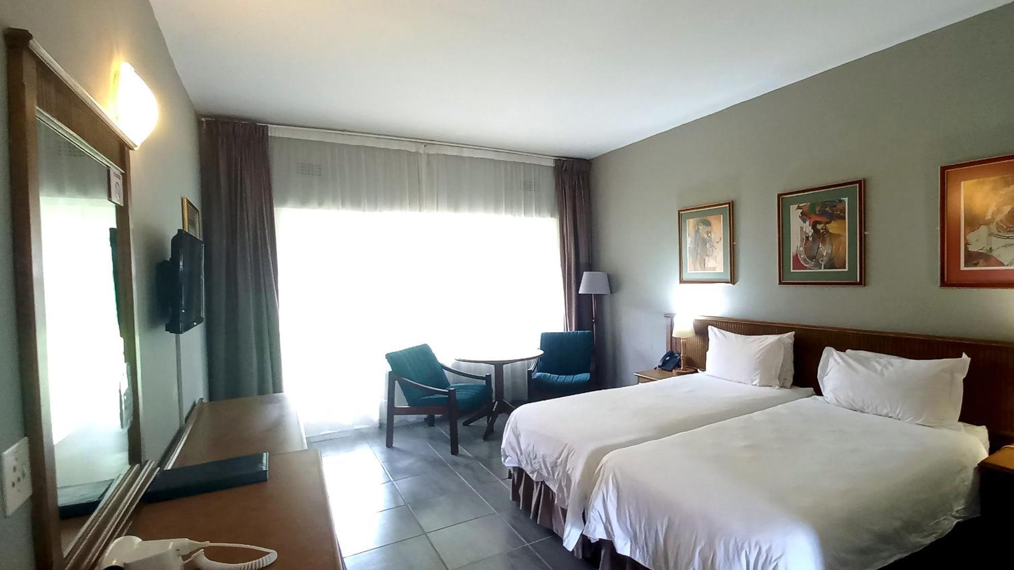 Sundown Country Estate Hotell Boshoek Rum bild